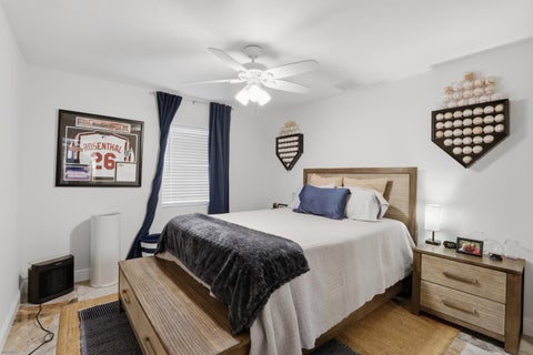Tiny photo for 1900 Carissa Road, Lake Clarke Shores, FL 33406 (MLS # B26050752)
