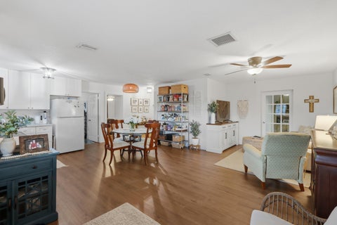 Tiny photo for 1900 Carissa Road, Lake Clarke Shores, FL 33406 (MLS # B26050752)
