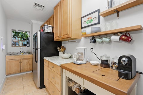 Tiny photo for 1900 Carissa Road, Lake Clarke Shores, FL 33406 (MLS # B26050752)
