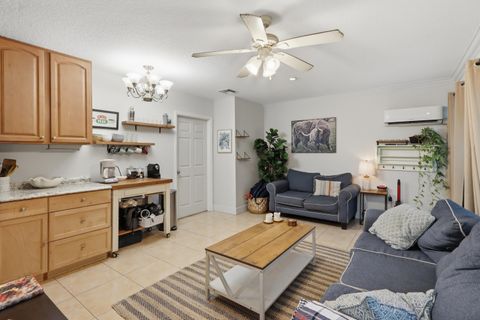 Tiny photo for 1900 Carissa Road, Lake Clarke Shores, FL 33406 (MLS # B26050752)