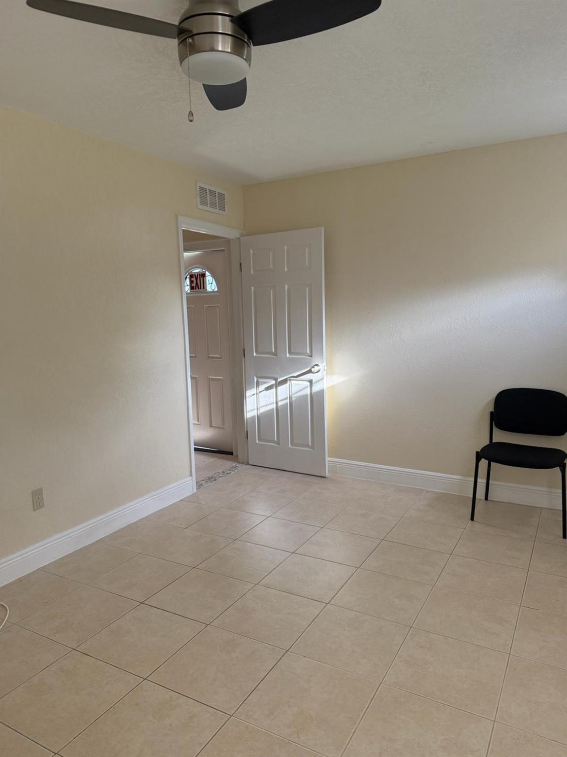 Welcome to this beautifully remodeled and spacious single-family home in the heart of Sunrise! Featuring 4 bedrooms and 3 full bathrooms, this property includes a private in-law suite with separate entrance. Enjoy modern upgrades throughout including a fully updated kitchen, updated bathrooms, tile flooring, and Central AC system. The oversized backyard offers endless possibilities for entertaining. No HOA, Fast Approval and Move-In Ready. Conveniently located near highways, shopping, schools, and public transportation. This home offers plenty of space and potential for comfortable living.