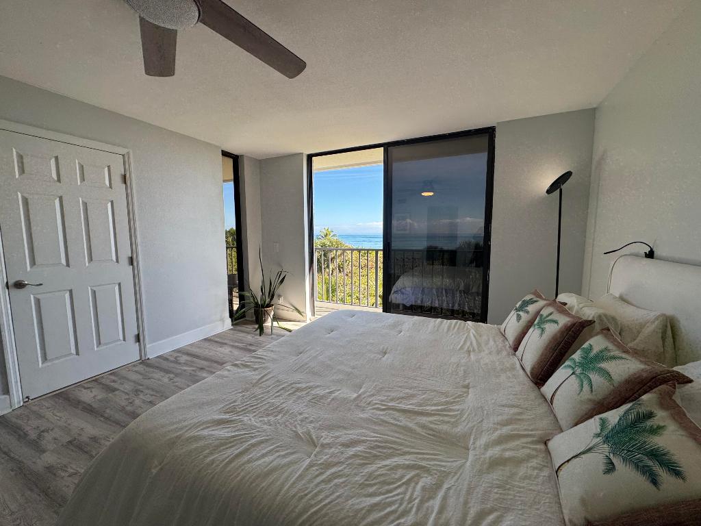 TIARA TOWERS CONDOMINIUM - Residential Lease