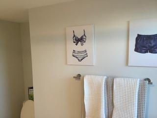 TIARA TOWERS CONDOMINIUM - Residential Lease