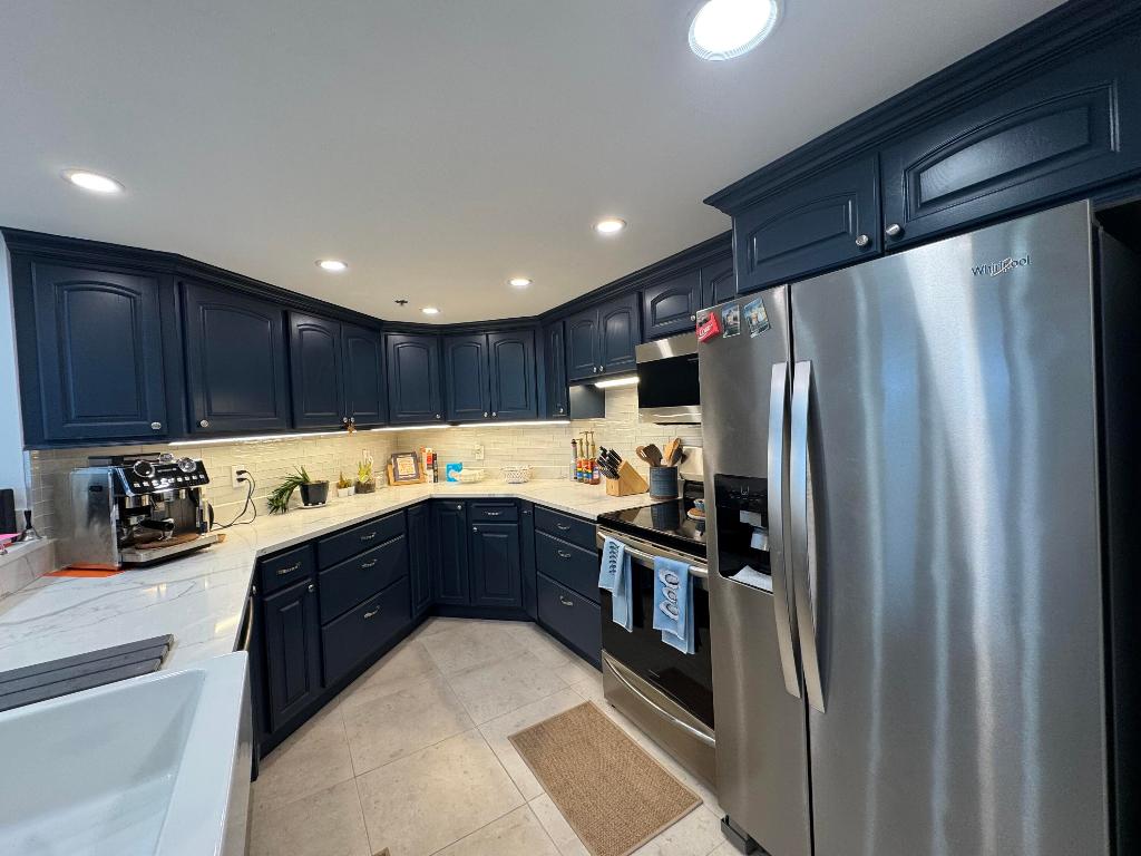 TIARA TOWERS CONDOMINIUM - Residential Lease