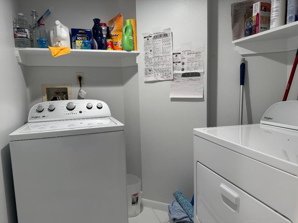 TIARA TOWERS CONDOMINIUM - Residential Lease