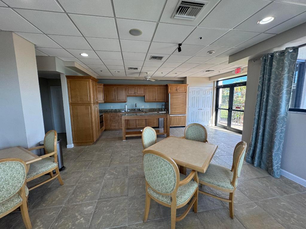 TIARA TOWERS CONDOMINIUM - Residential Lease