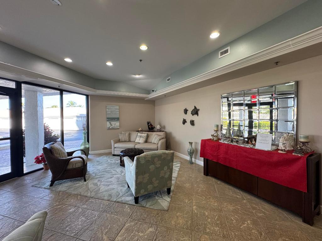 TIARA TOWERS CONDOMINIUM - Residential Lease