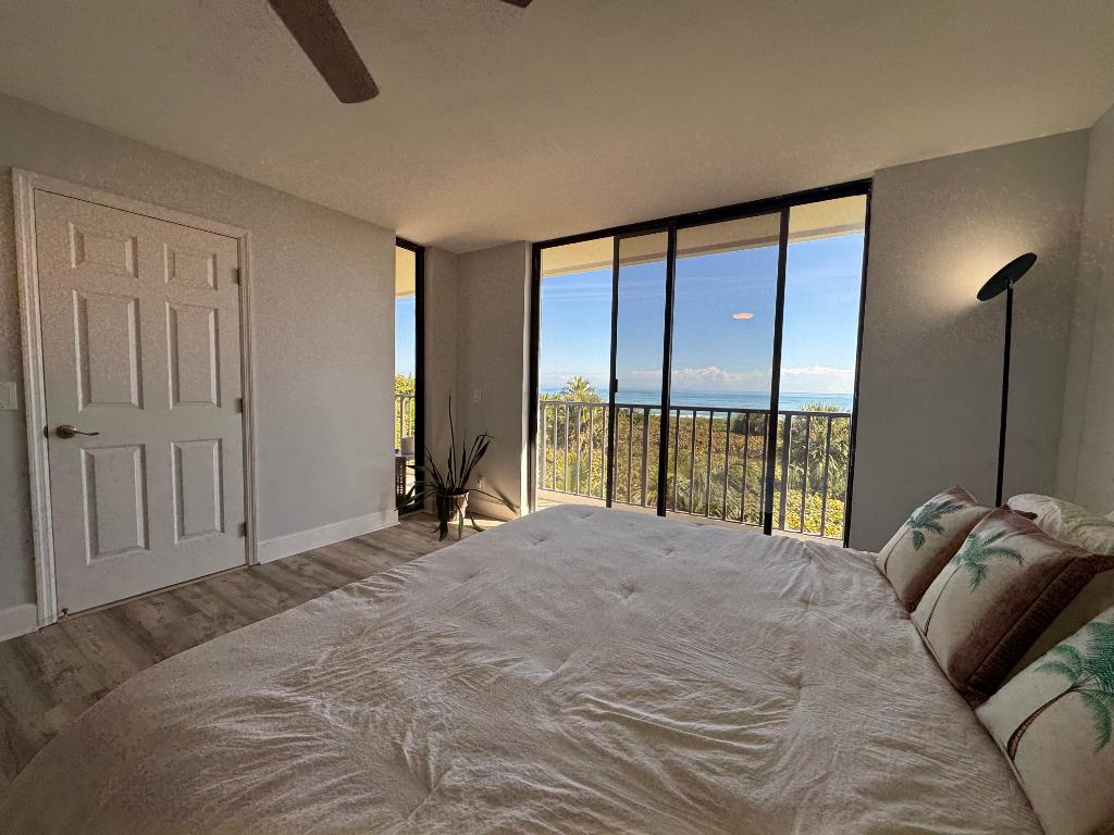 TIARA TOWERS CONDOMINIUM - Residential Lease