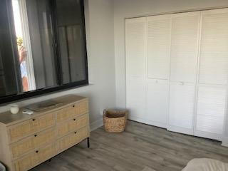 TIARA TOWERS CONDOMINIUM - Residential Lease