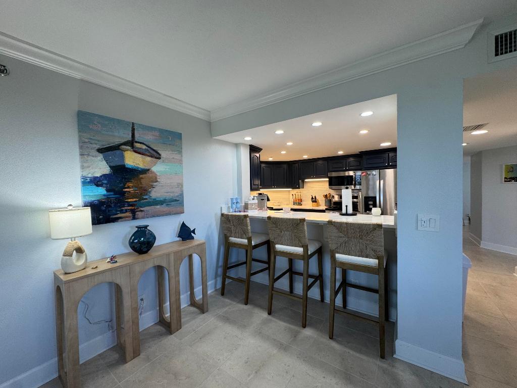 TIARA TOWERS CONDOMINIUM - Residential Lease