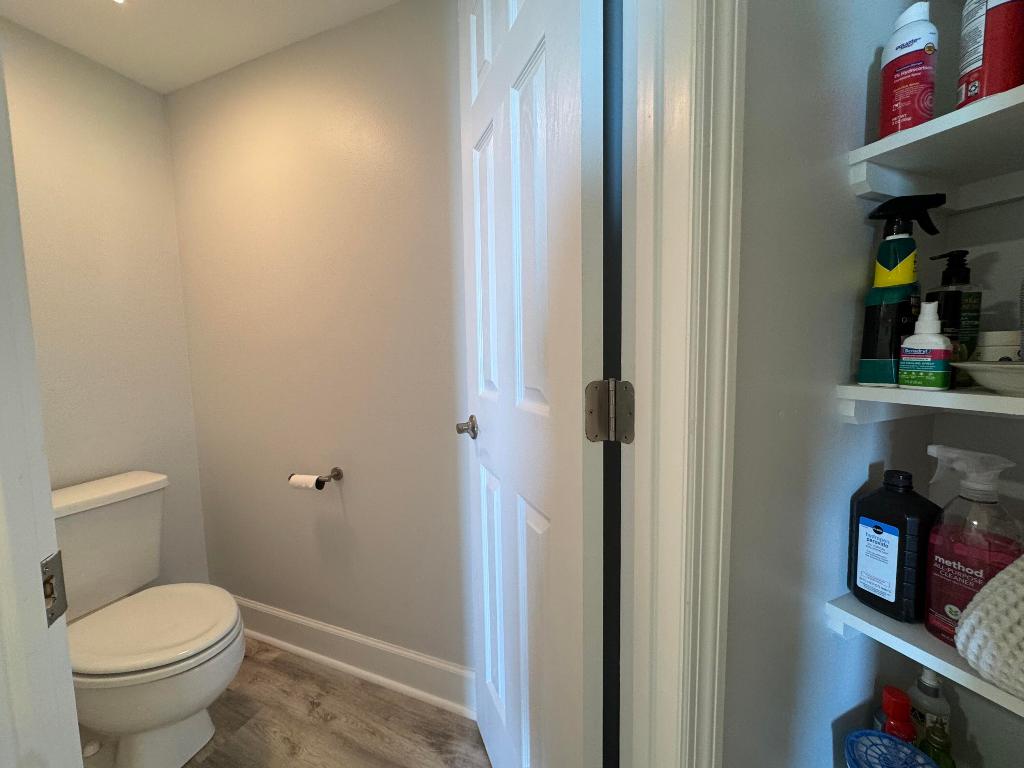 TIARA TOWERS CONDOMINIUM - Residential Lease