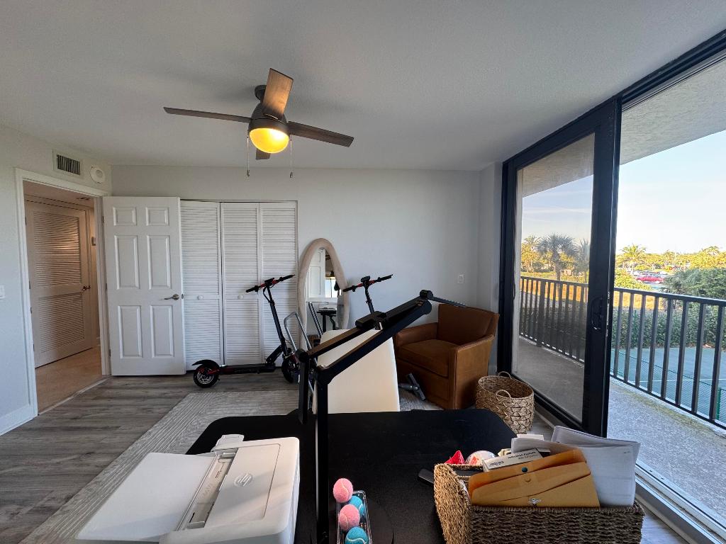 TIARA TOWERS CONDOMINIUM - Residential Lease