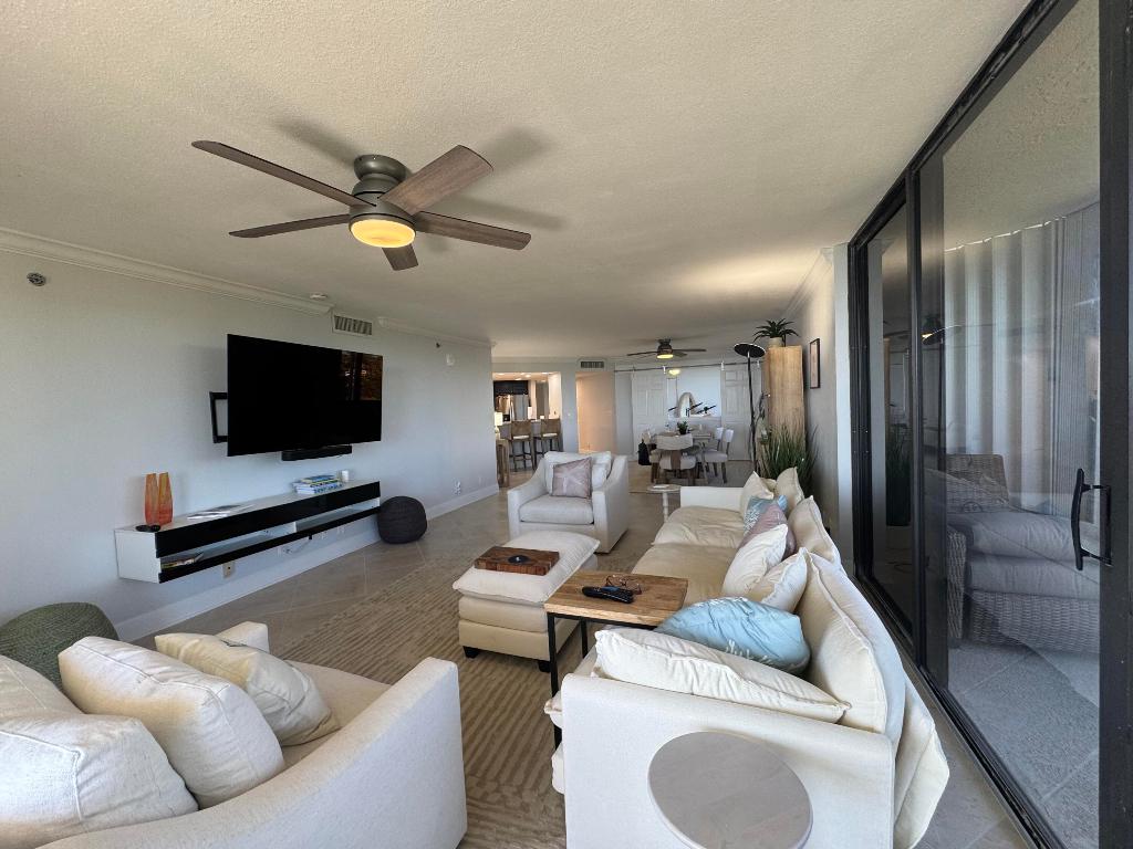 TIARA TOWERS CONDOMINIUM - Residential Lease