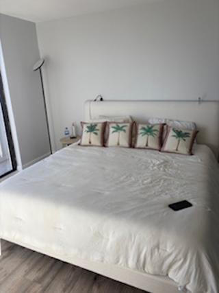 TIARA TOWERS CONDOMINIUM - Residential Lease