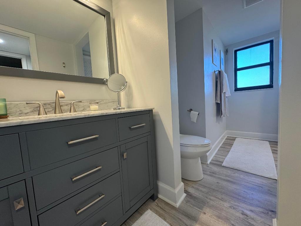 TIARA TOWERS CONDOMINIUM - Residential Lease