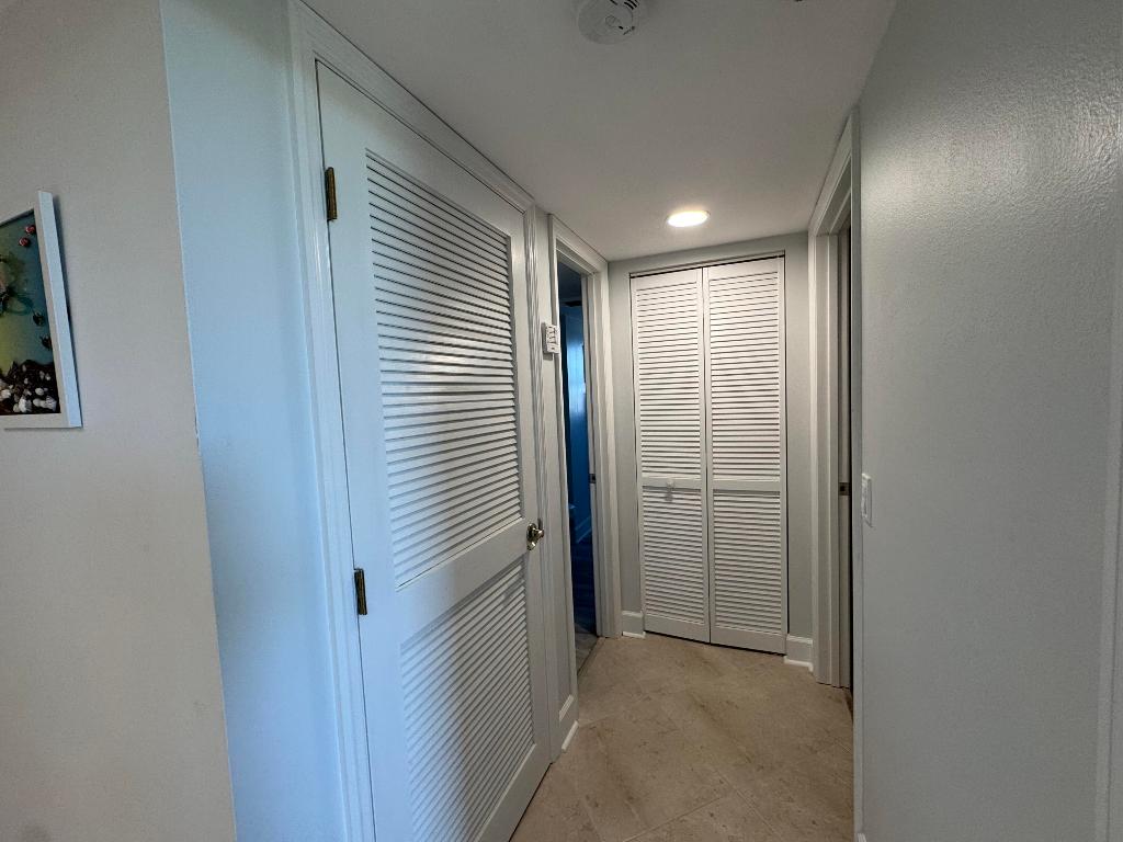 TIARA TOWERS CONDOMINIUM - Residential Lease