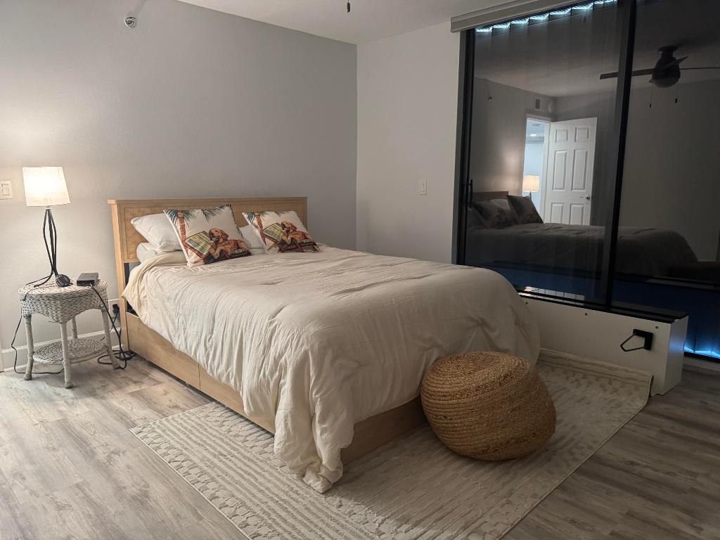 TIARA TOWERS CONDOMINIUM - Residential Lease