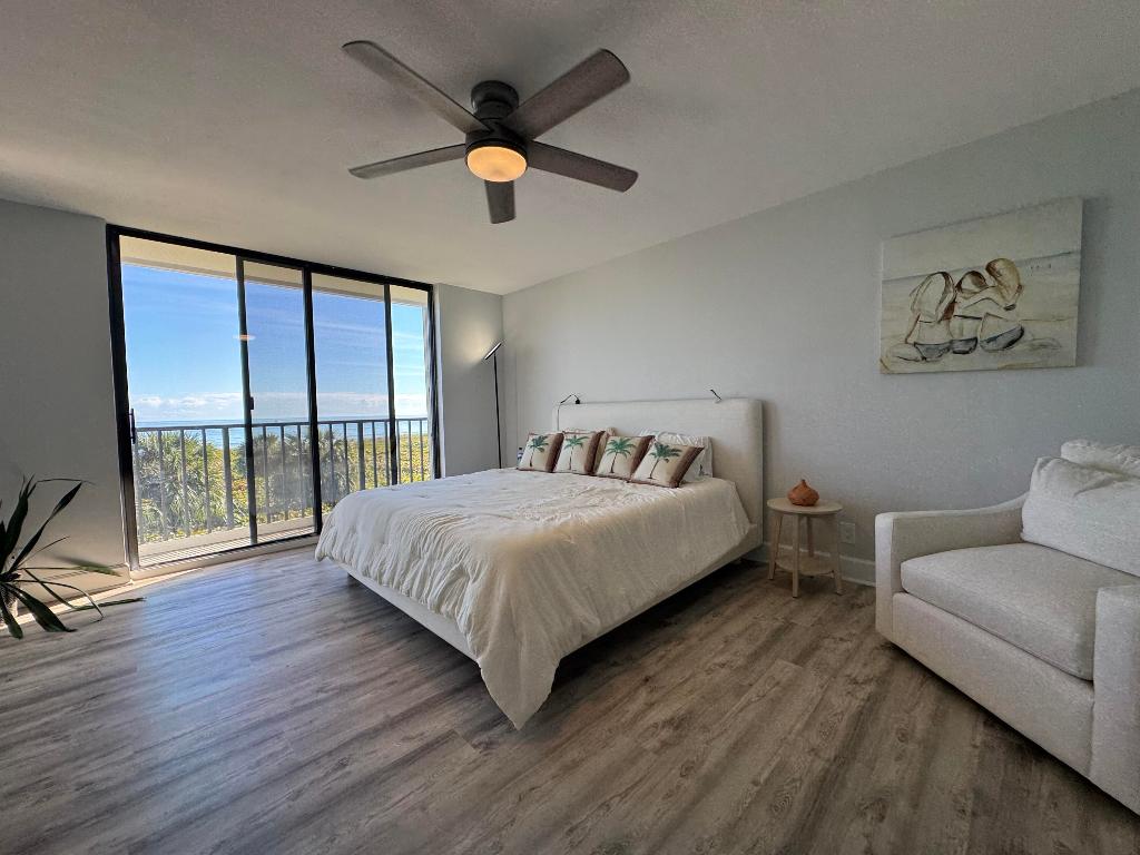 TIARA TOWERS CONDOMINIUM - Residential Lease