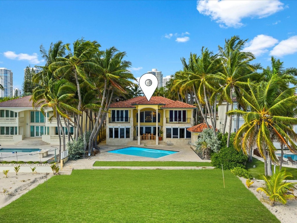 Golden Beach Sec A - Residential