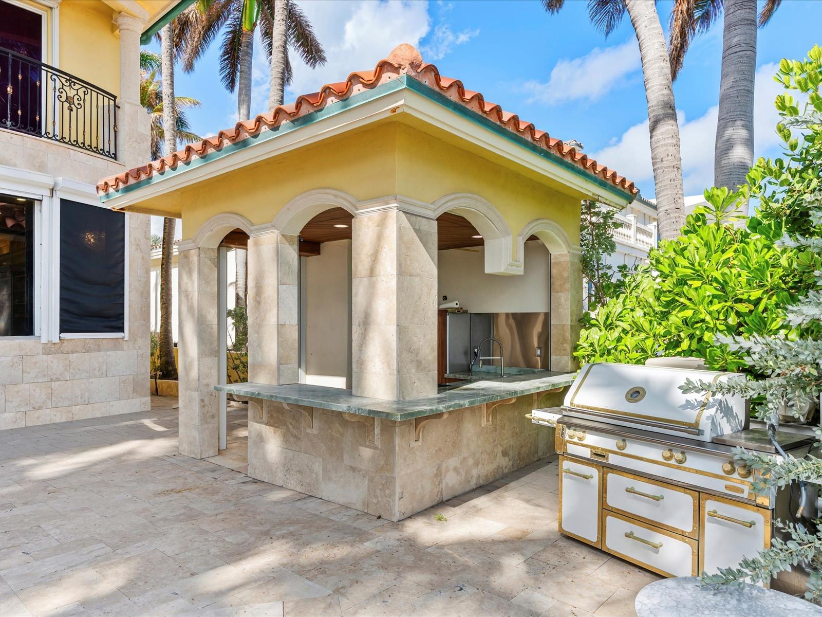 Golden Beach Sec A - Residential