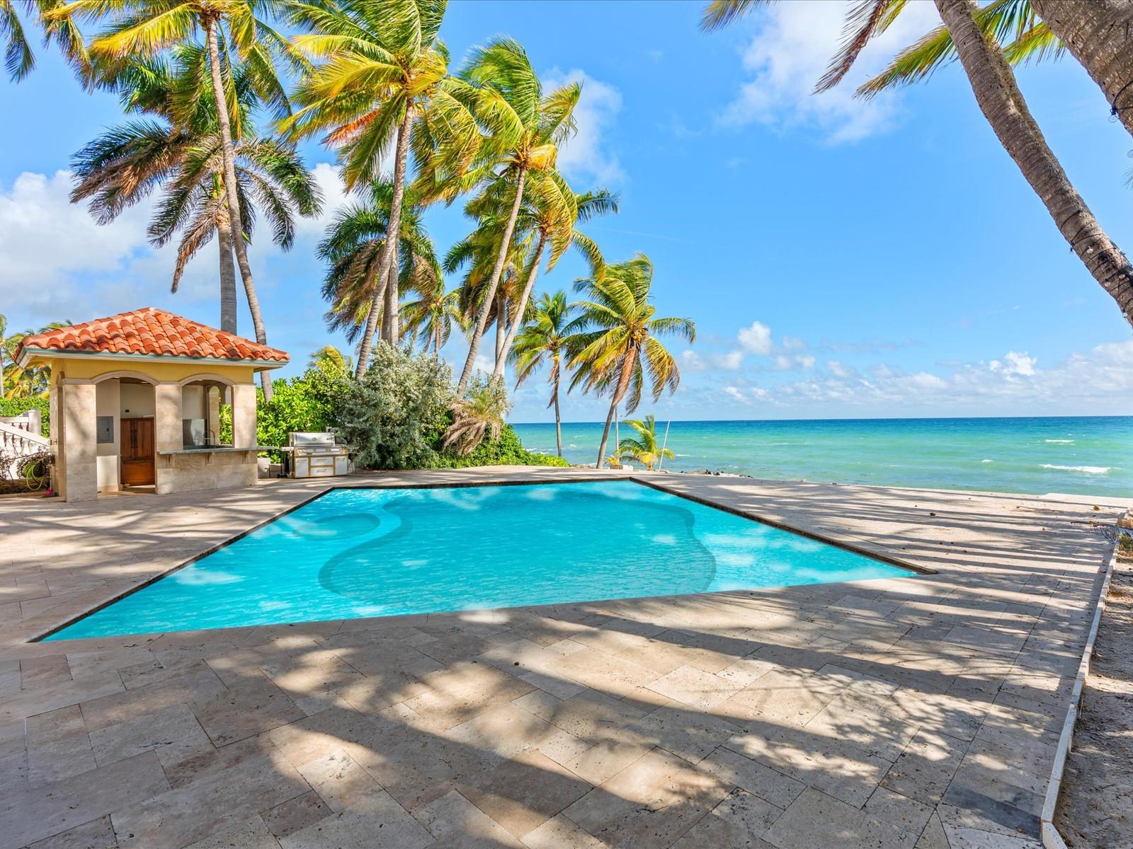 Golden Beach Sec A - Residential