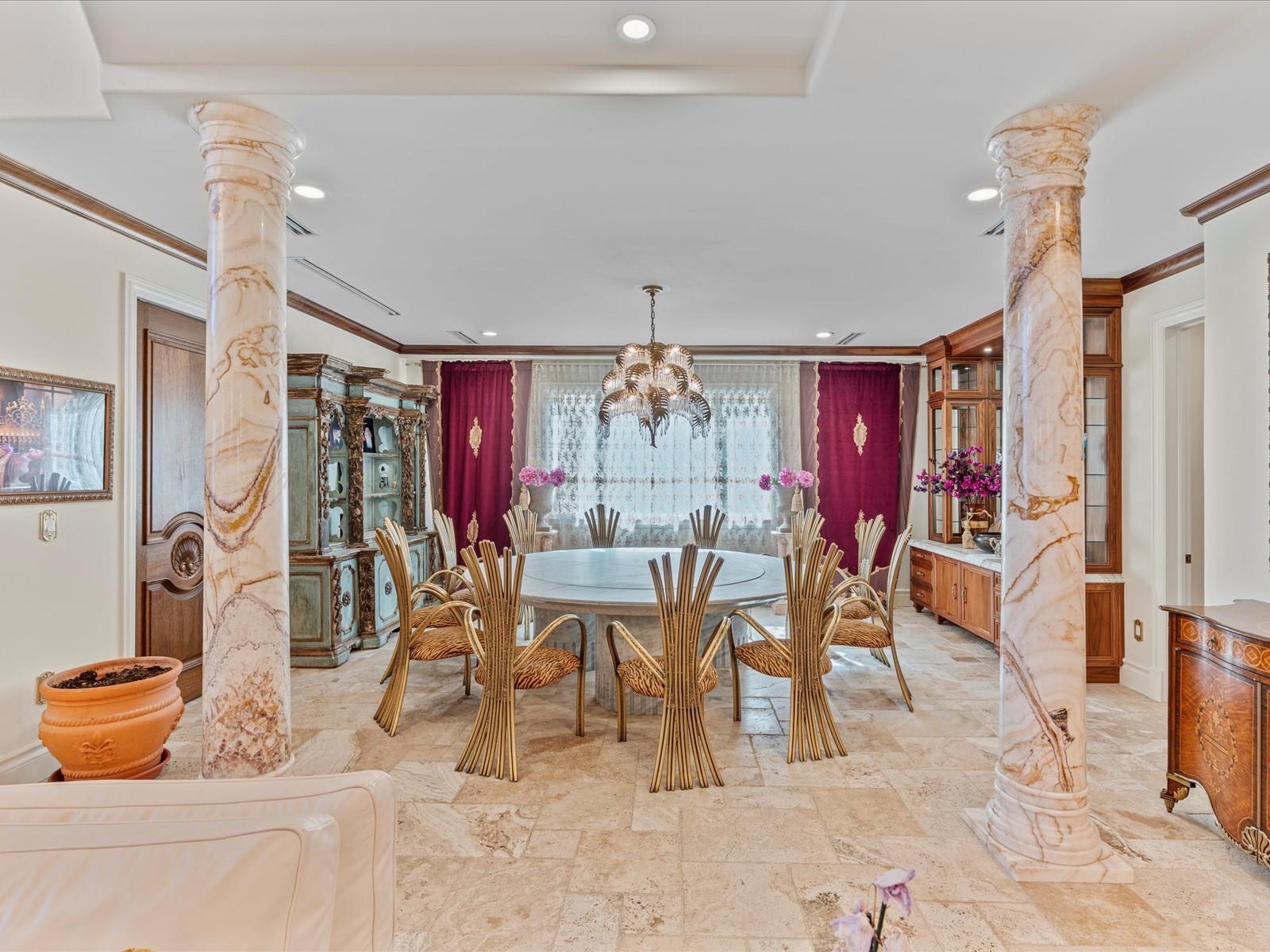 Golden Beach Sec A - Residential