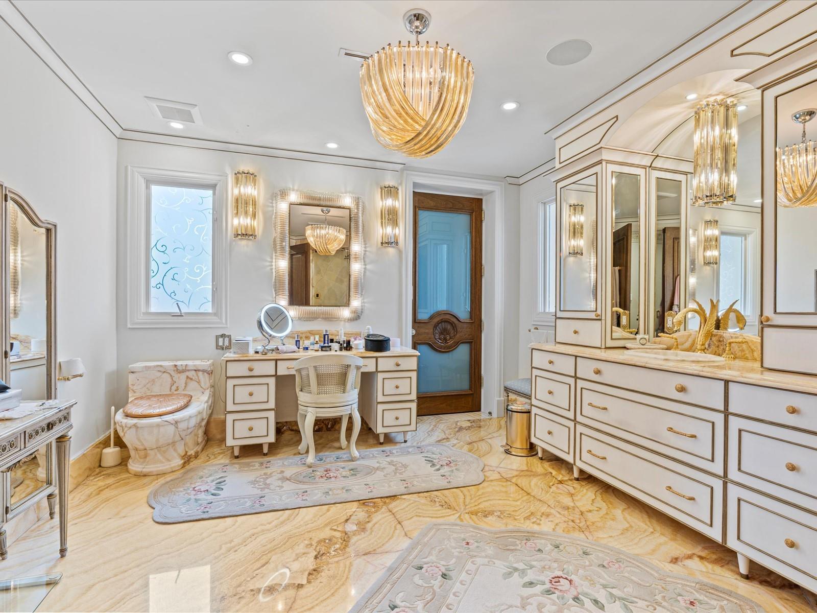 Golden Beach Sec A - Residential