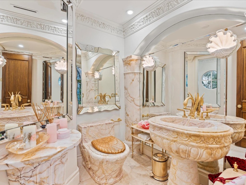 Golden Beach Sec A - Residential