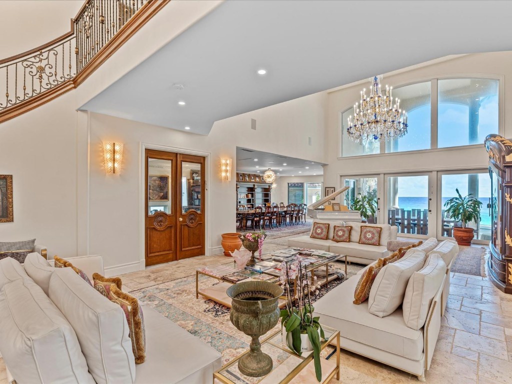 Golden Beach Sec A - Residential