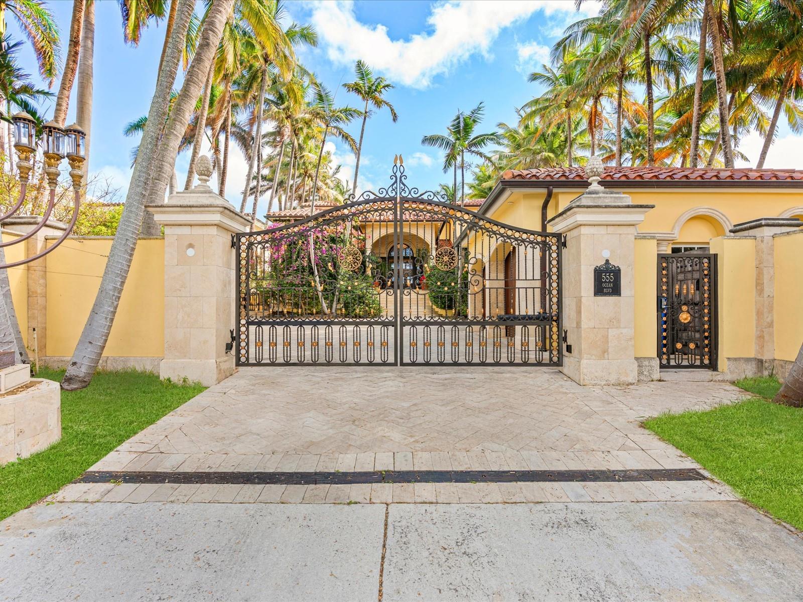 Golden Beach Sec A - Residential