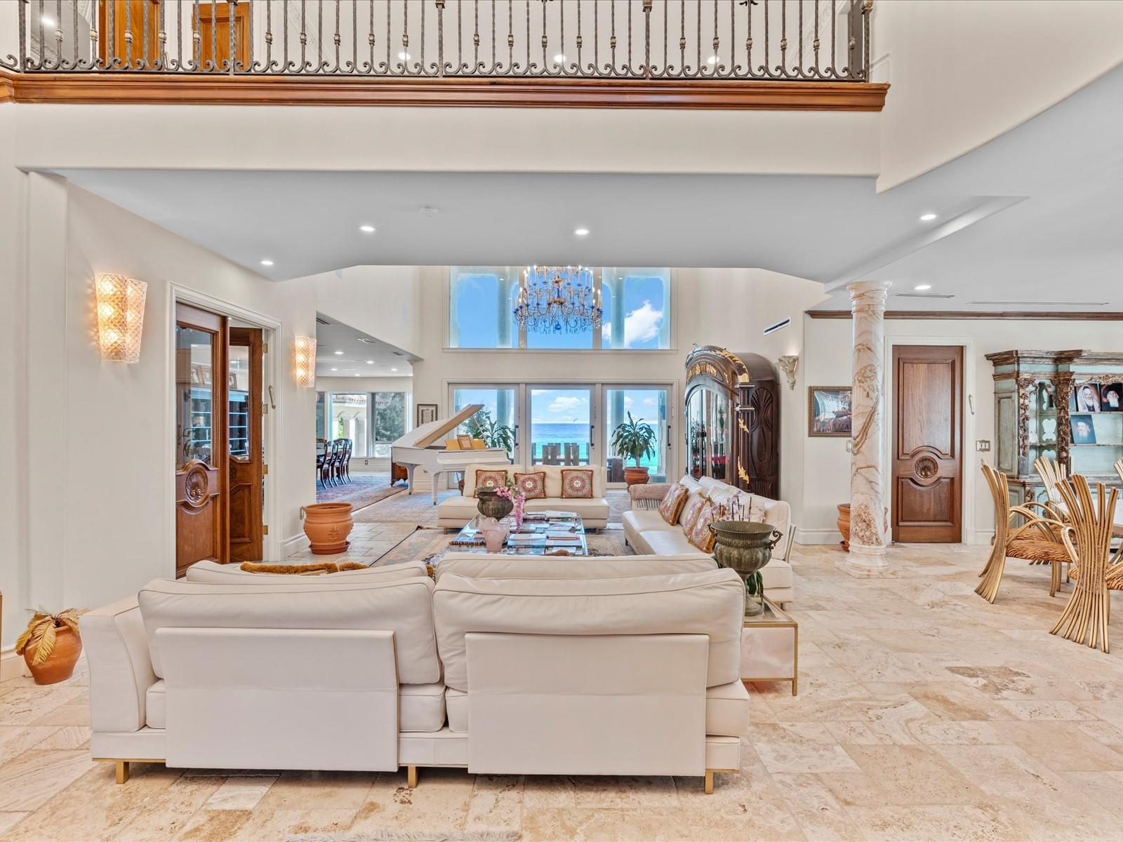 Golden Beach Sec A - Residential