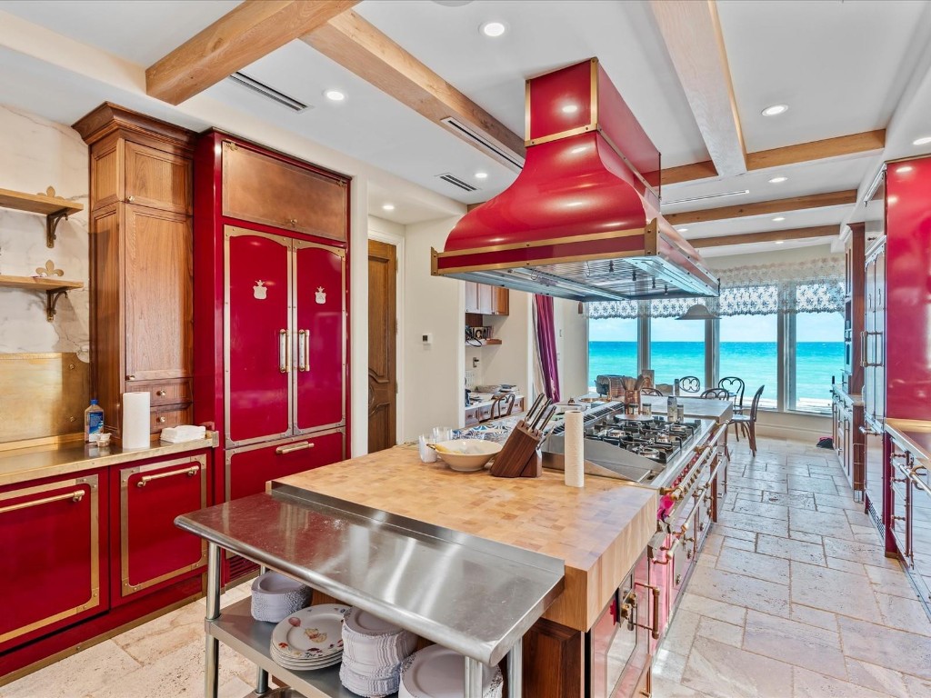 Golden Beach Sec A - Residential