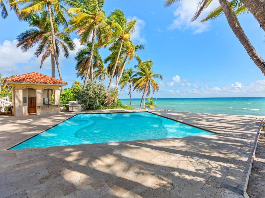 Golden Beach Sec A - Residential