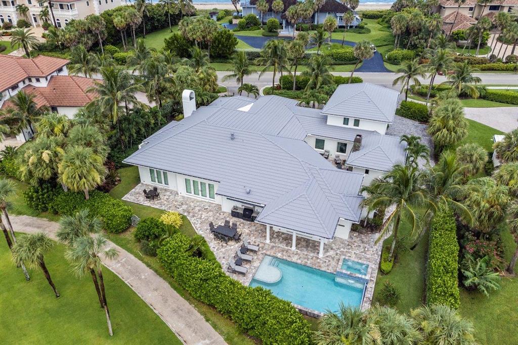 SAILFISH POINT - Residential