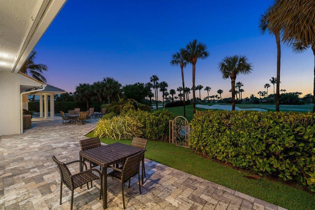 SAILFISH POINT - Residential