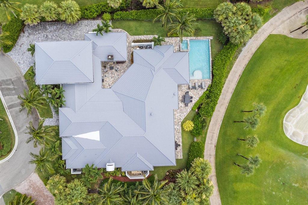 SAILFISH POINT - Residential