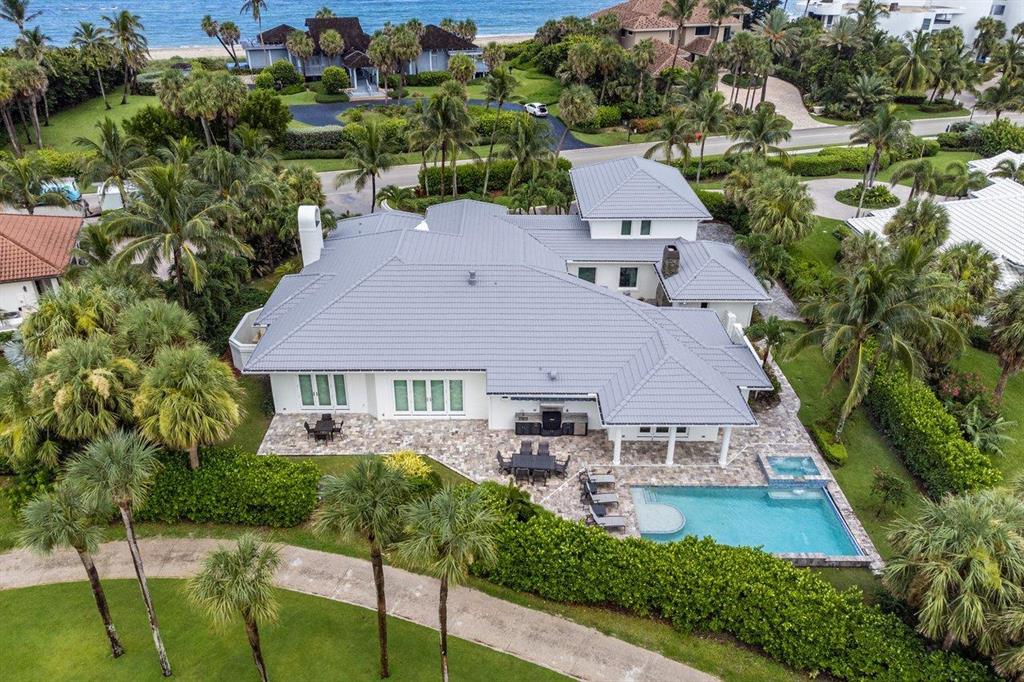 SAILFISH POINT - Residential