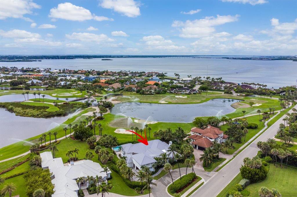 SAILFISH POINT - Residential
