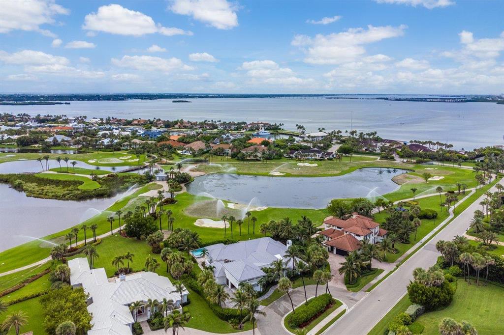 SAILFISH POINT - Residential