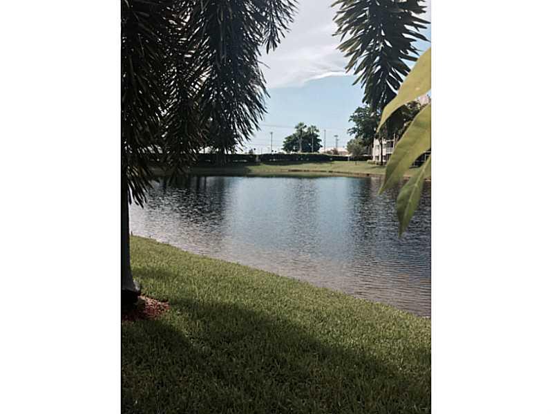 Catalina Lakes - Residential