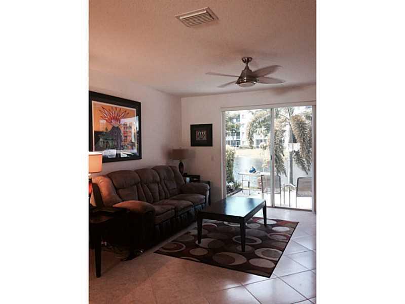 Catalina Lakes - Residential