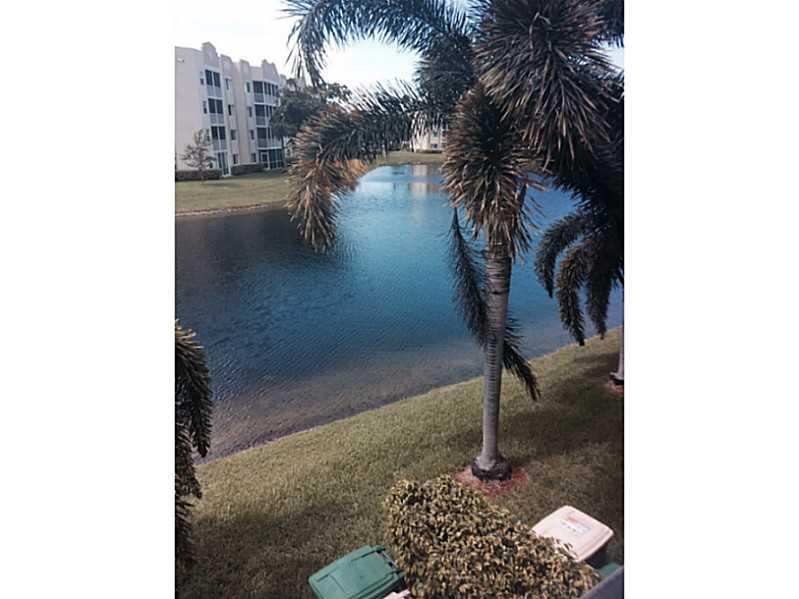 Catalina Lakes - Residential