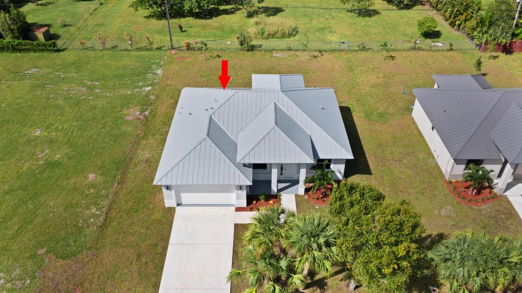 Photo of 4713 Seagrape Drive, Fort Pierce, FL 34945 (MLS # R11130383)