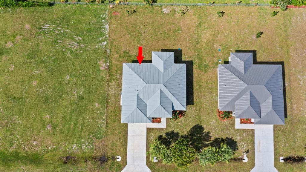 Photo of 4713 Seagrape Drive, Fort Pierce, FL 34945 (MLS # R11130383)