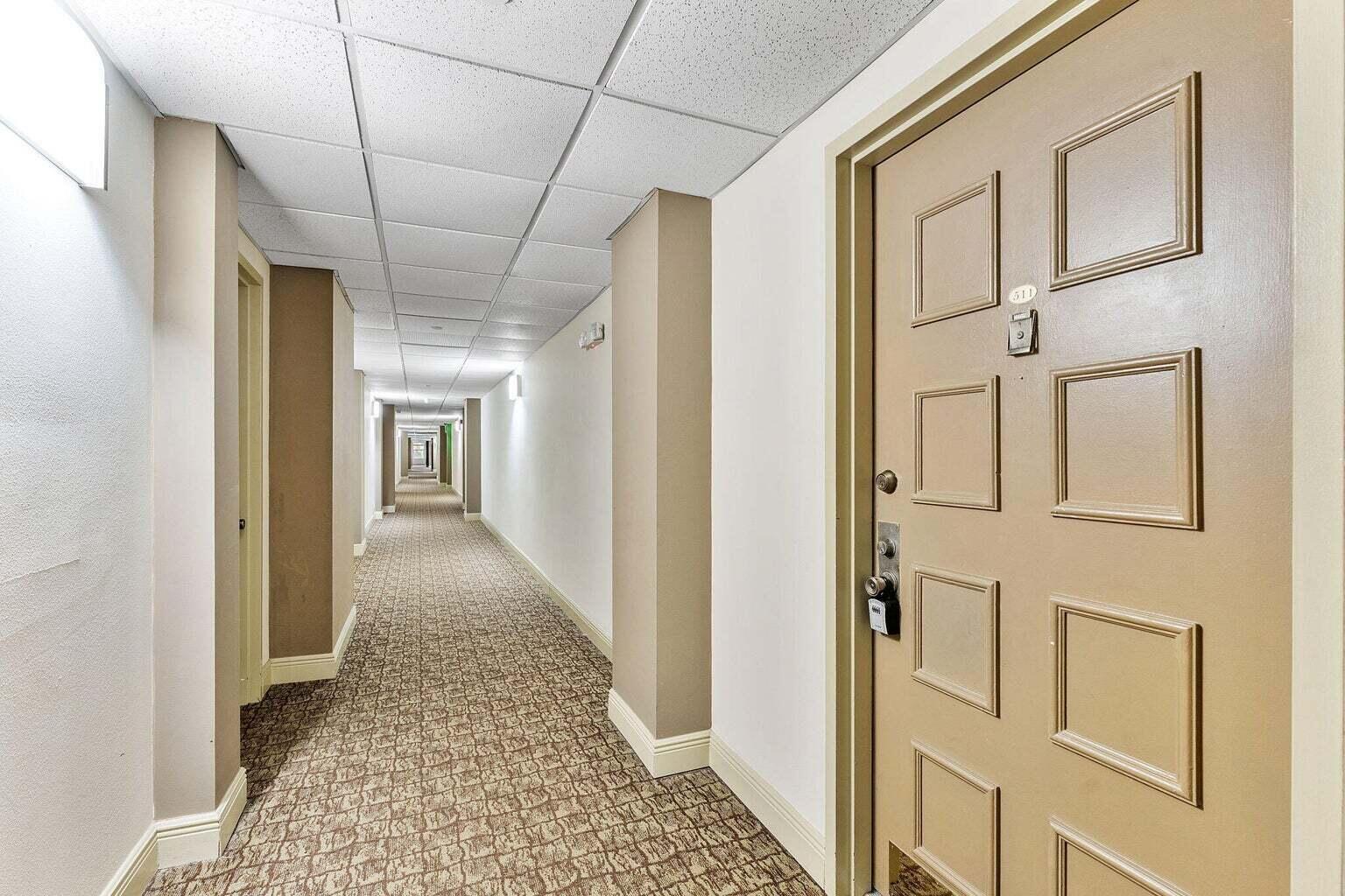 TRADEWINDS OF POMPANO CON - Residential