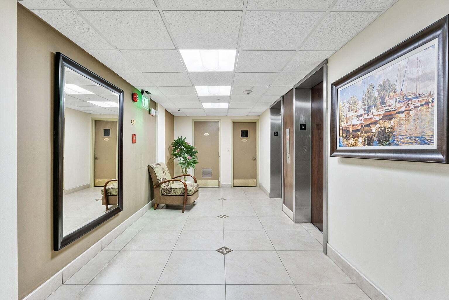 TRADEWINDS OF POMPANO CON - Residential