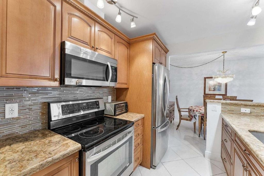 Photo of 1009 N Ocean Boulevard #511, Pompano Beach, FL 33062 (MLS # R11138871)
