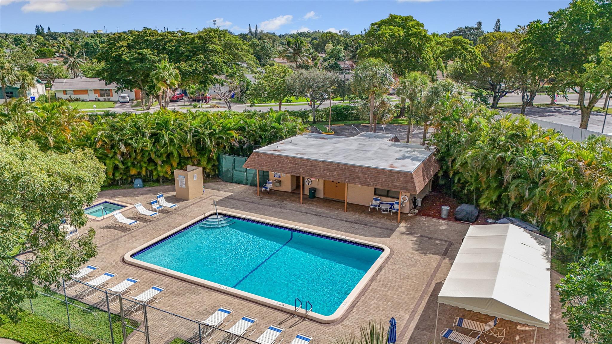 Lakes of Carriage Hills - Residential