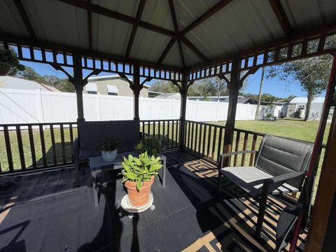 A home in Okeechobee