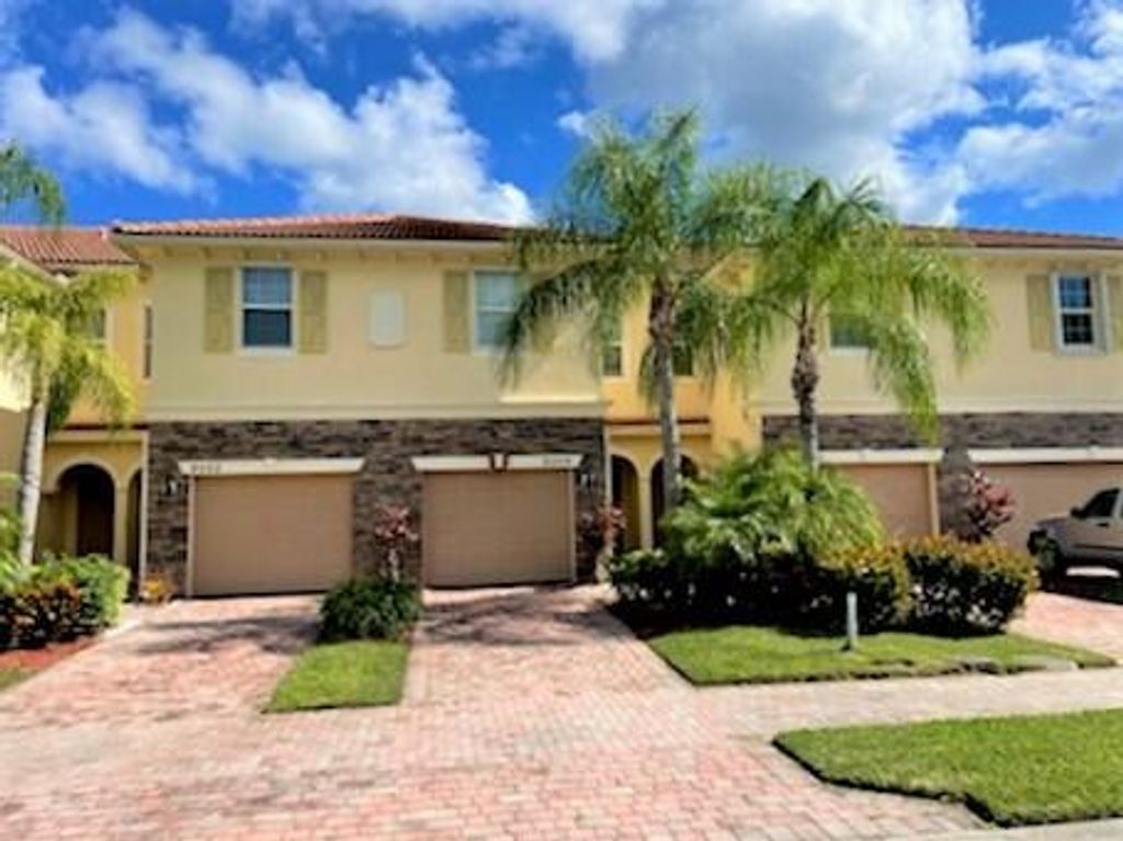 Photo of 9509 SW Purple Martin Way, Stuart, FL 34997 (MLS # R10756731)